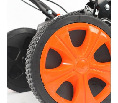 Газонокосилка бензиновая ПАТРИОТ PT 53BSE Газонокосилка бензиновая ПАТРИОТ PT 53BSE