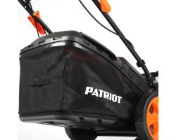 Газонокосилка бензиновая ПАТРИОТ PT 53BSE-foto10