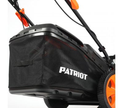 Газонокосилка бензиновая ПАТРИОТ PT 53BSE Газонокосилка бензиновая ПАТРИОТ PT 53BSE