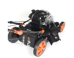 Газонокосилка бензиновая ПАТРИОТ PT 53BSE-foto7