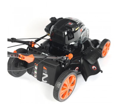 Газонокосилка бензиновая ПАТРИОТ PT 53BSE Газонокосилка бензиновая ПАТРИОТ PT 53BSE