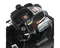 Газонокосилка бензиновая ПАТРИОТ PT 53BSE-foto8