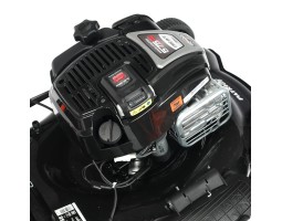 Газонокосилка бензиновая ПАТРИОТ PT 53BSE-foto8