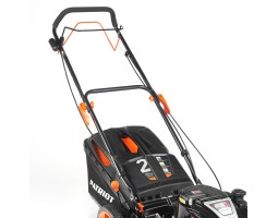 Газонокосилка бензиновая ПАТРИОТ PT 53BSE-foto14