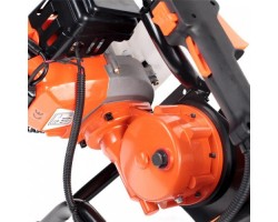 Мотобур ПАТРИОТ AE 52 D-foto7