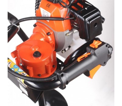 Мотобур ПАТРИОТ AE 52 D Мотобур ПАТРИОТ AE 52 D