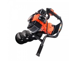 Мотобур ПАТРИОТ AE 52 D