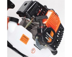 Мотобур ПАТРИОТ AE 52 D-foto2