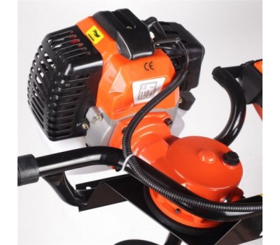 Мотобур ПАТРИОТ AE 52 D Мотобур ПАТРИОТ AE 52 D