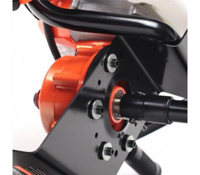 Мотобур ПАТРИОТ AE 52 D Мотобур ПАТРИОТ AE 52 D