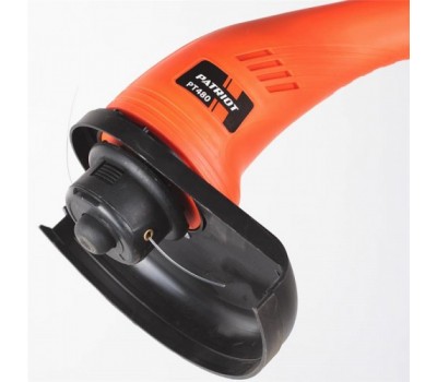 Триммер электрический ПАТРИОТ РТ 480