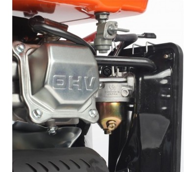 Генератор ПАТРИОТ инверторный ПАТРИОТ MaxPower SRGE 4000iE