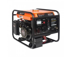 Генератор ПАТРИОТ инверторный ПАТРИОТ MaxPower SRGE 4000iE