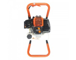 Мотобур ПАТРИОТ AE65D (без шнека)-foto2