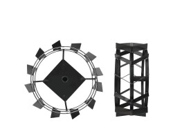 Грунтозацепы ПАТРИОТ ГР3 500.200.д30 Россия-foto4