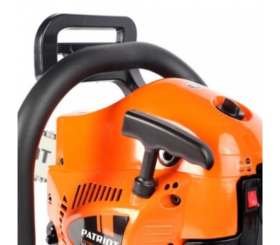 Бензопила ПАТРИОТ РТ 4016 Imperial
