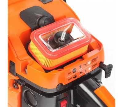 Бензопила ПАТРИОТ РТ 4016 Imperial