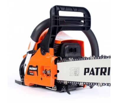 Бензопила ПАТРИОТ РТ 4016 Imperial