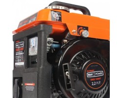 Генератор ПАТРИОТ инверторный ПАТРИОТ MaxPower SRGE 1000iT-foto5