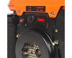 Генератор ПАТРИОТ инверторный ПАТРИОТ MaxPower SRGE 1000iT-foto4