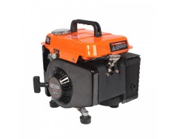 Генератор ПАТРИОТ инверторный ПАТРИОТ MaxPower SRGE 1000iT-foto2