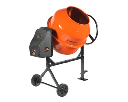 Бетоносмеситель ПАТРИОТ BM 228C