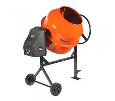 Бетоносмеситель ПАТРИОТ BM 228C