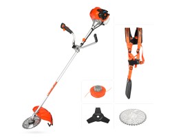 Триммер бензиновый ПАТРИОТ PT 545 XT-foto2