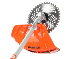 Триммер бензиновый ПАТРИОТ PT 545 XT-foto11