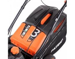 Газонокосилка бензиновая ПАТРИОТ PT 52 LS-foto7