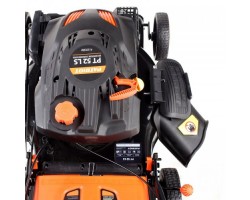 Газонокосилка бензиновая ПАТРИОТ PT 52 LS-foto4