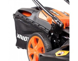 Газонокосилка бензиновая ПАТРИОТ PT 52 LS-foto14