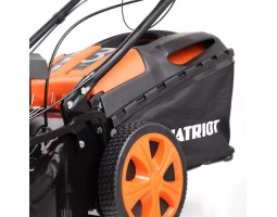 Газонокосилка бензиновая ПАТРИОТ PT 52 LS-foto6