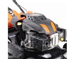 Газонокосилка бензиновая ПАТРИОТ PT 52 LS-foto2