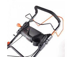 Газонокосилка бензиновая ПАТРИОТ PT 52 LS-foto8