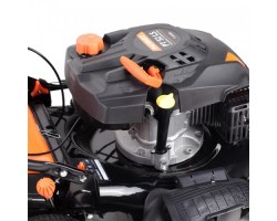 Газонокосилка бензиновая ПАТРИОТ PT 52 LS-foto3