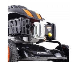 Газонокосилка бензиновая ПАТРИОТ PT 52 LS-foto5