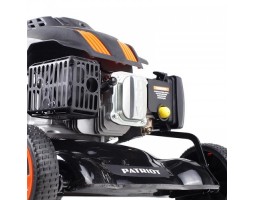 Газонокосилка бензиновая ПАТРИОТ PT 52 LS-foto5