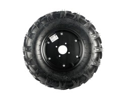 Колесо пневматическое с диском ПАТРИОТ P6.00-12D-1-foto3