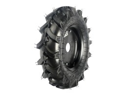 Колесо пневматическое с диском ПАТРИОТ P6.00-12D-1-foto2