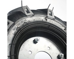 Колесо пневматическое с диском ПАТРИОТ P4.00-8D-1-foto6