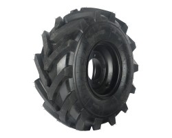 Колесо пневматическое с диском ПАТРИОТ P19х7.0-8D-1Extreme-foto2