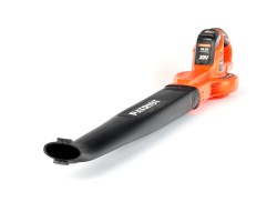 Воздуходувка аккумуляторная ПАТРИОТ CB 213-foto7