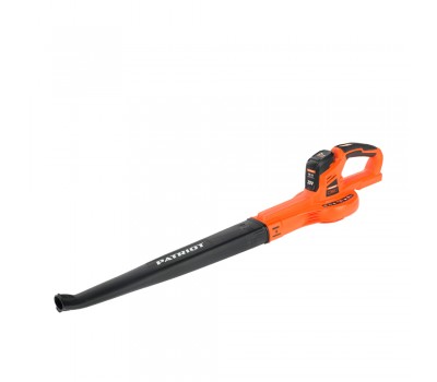 Воздуходувка аккумуляторная ПАТРИОТ CB 213