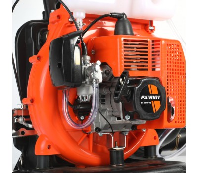 Опрыскиватель ранцевый ПАТРИОТ PT 415WF-12