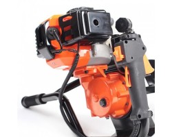 Мотобур ПАТРИОТ AE 50-foto8