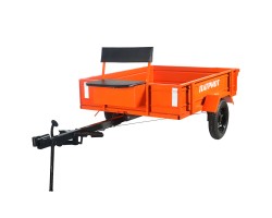 Прицеп универсальный ПАТРИОТ ПМ-01.1