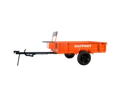 Прицеп универсальный ПАТРИОТ ПМ-01.1-foto3