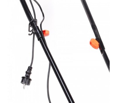 Газонокосилка электрическая ПАТРИОТ PT 1232 E