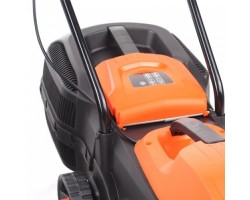 Газонокосилка электрическая ПАТРИОТ PT 1232 E-foto7